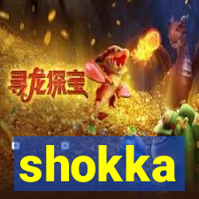 shokka