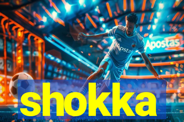 shokka