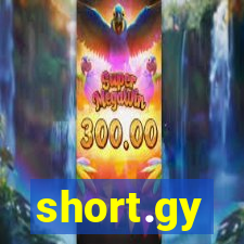 short.gy