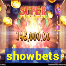 showbets