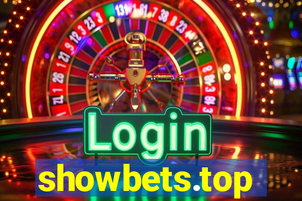 showbets.top