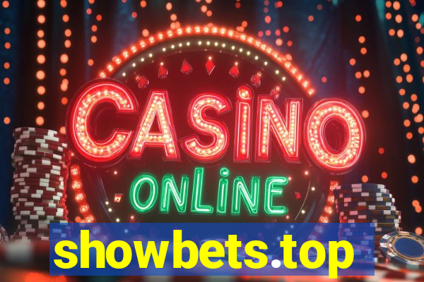 showbets.top