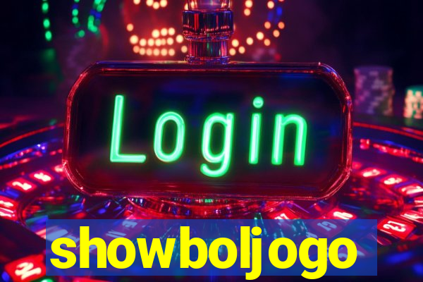showboljogo