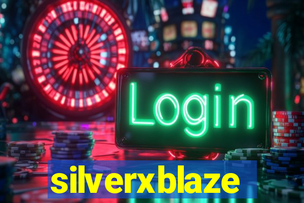 silverxblaze