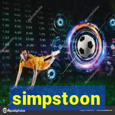 simpstoon