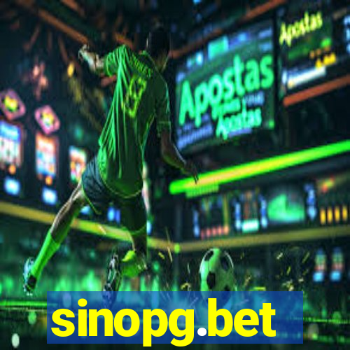 sinopg.bet