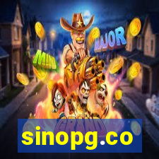 sinopg.co