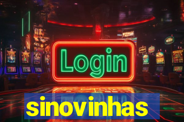 sinovinhas