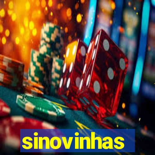 sinovinhas