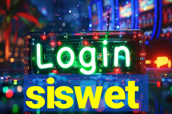 siswet
