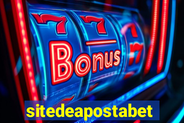 sitedeapostabet