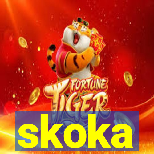 skoka