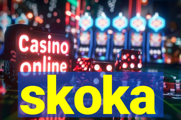 skoka