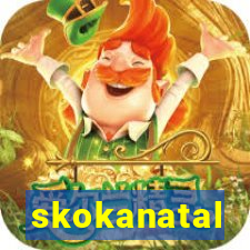skokanatal