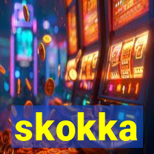 skokka