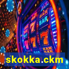 skokka.ckm