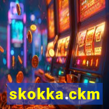 skokka.ckm
