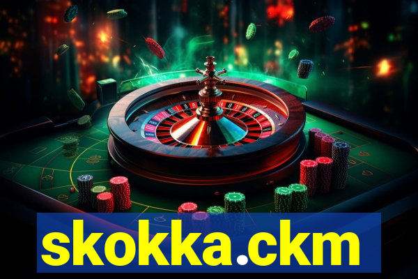 skokka.ckm