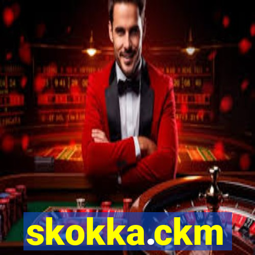 skokka.ckm