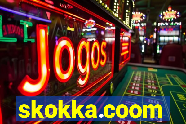 skokka.coom
