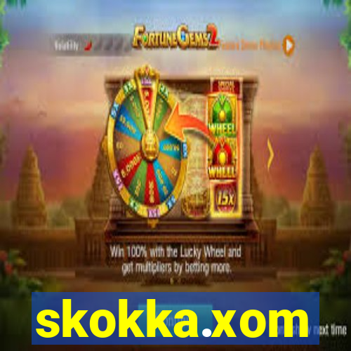 skokka.xom