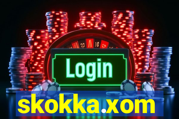 skokka.xom