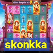 skonkka
