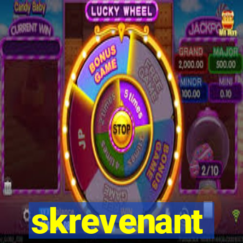 skrevenant