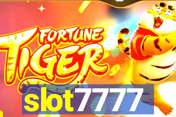 slot7777