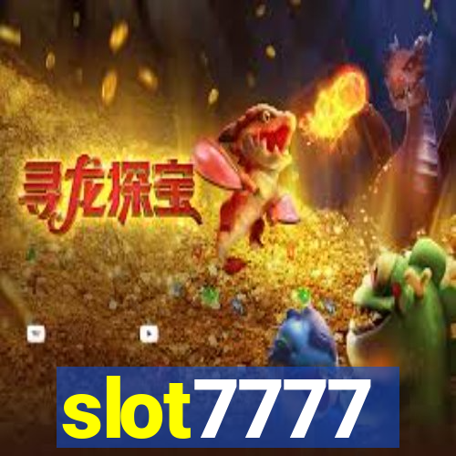 slot7777