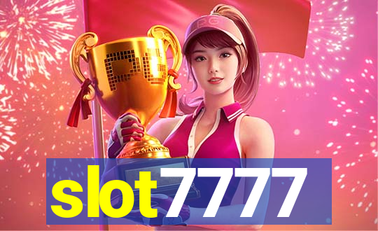 slot7777