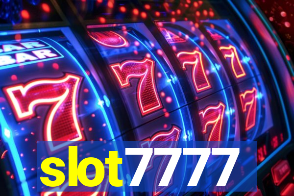 slot7777
