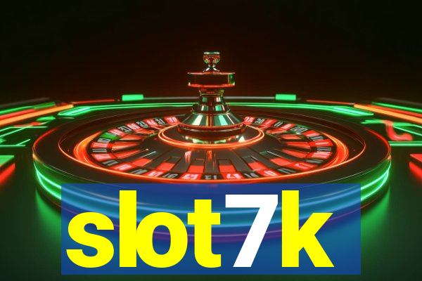 slot7k