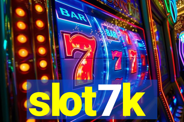 slot7k