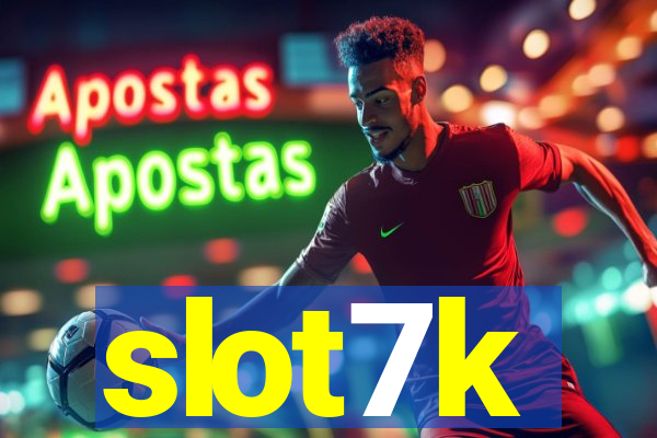 slot7k