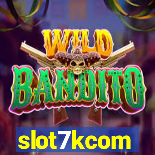 slot7kcom