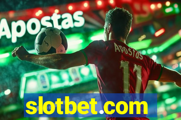 slotbet.com