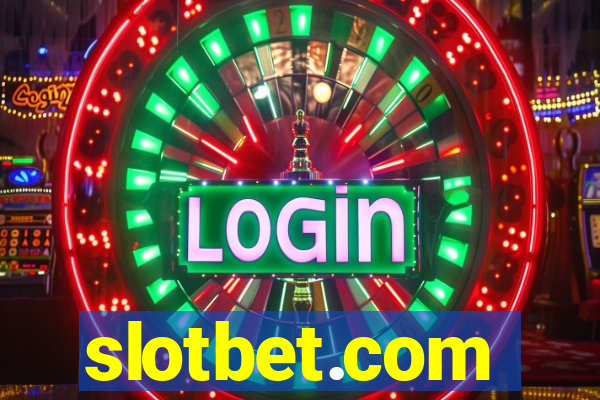slotbet.com