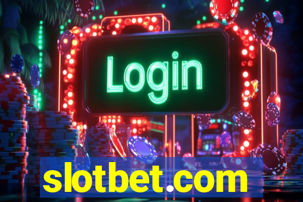 slotbet.com
