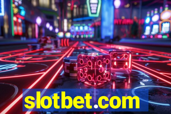 slotbet.com