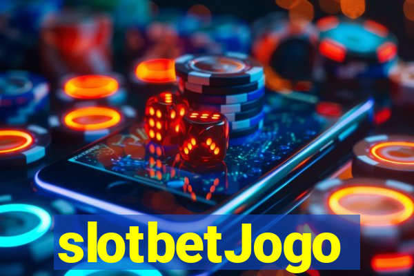 slotbetJogo