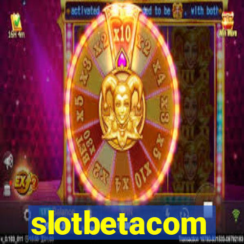 slotbetacom