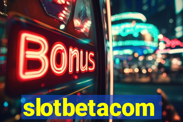slotbetacom
