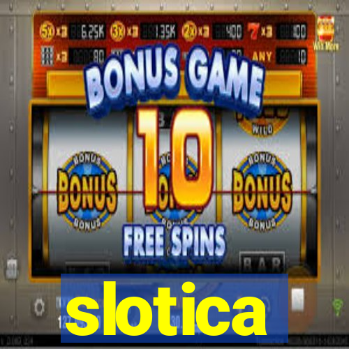 slotica