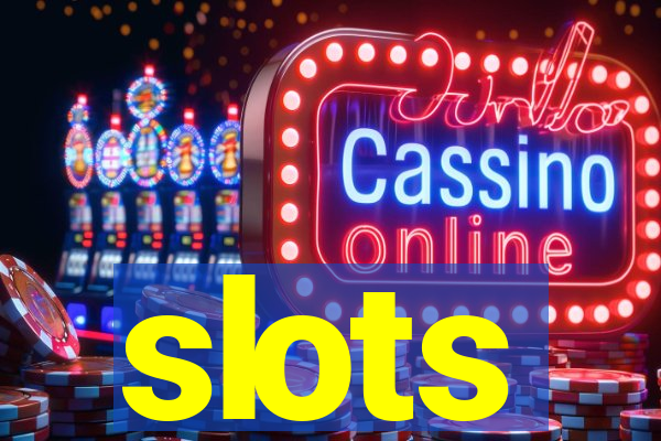 slots