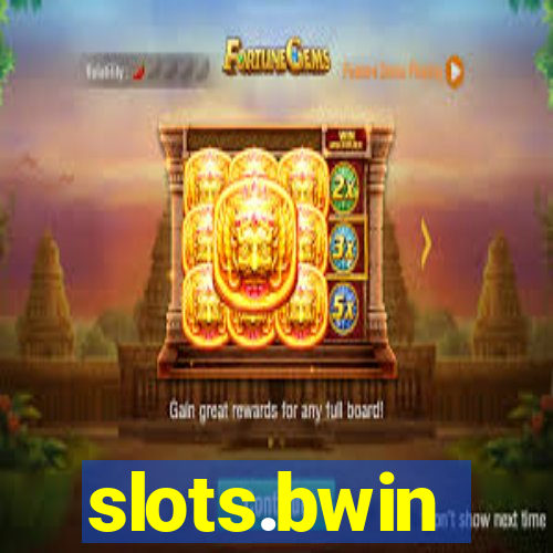slots.bwin