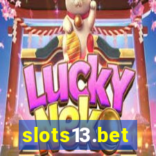 slots13.bet
