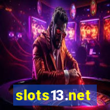 slots13.net