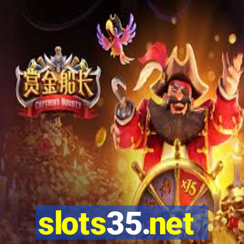 slots35.net
