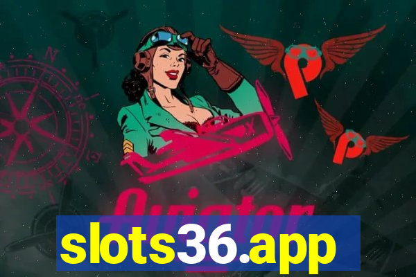 slots36.app